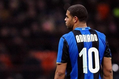 Video: Những cú sút kinh hoàng của 'thiên tài sa ngã' Adriano