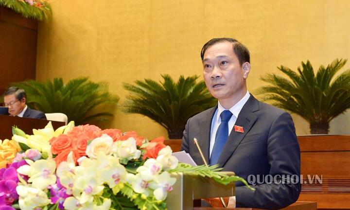 Đề nghị Chính phủ báo cáo cơ sở tăng giá bán lẻ điện, xăng dầu