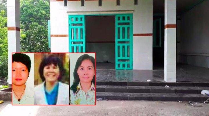 2 thi thể trong thùng bê tông: Dấu hiệu bất thường lật tẩy sự gian dối trong lời khai nghi can