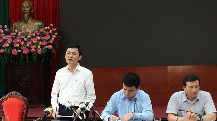 Các phần mềm dịch vụ công của TP Hà Nội ra sao sau vụ Nhật Cường Mobile?