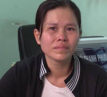 Giúp việc trộm gần 300 triệu đồng, tráo vàng giả lấy vàng thật của gia chủ ở Bình Dương