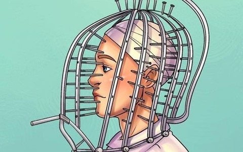 7 phương pháp làm đẹp kỳ quặc và nguy hiểm trong quá khứ