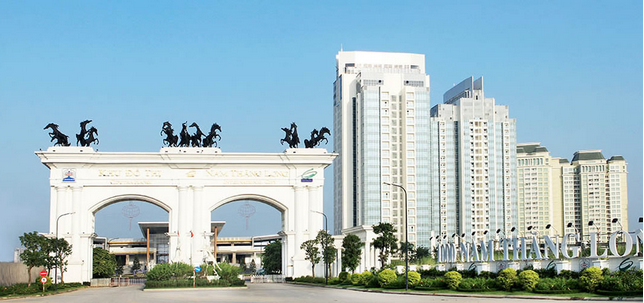 Cư dân và chủ đầu tư Khu đô thị Ciputra đã tìm được tiếng nói chung