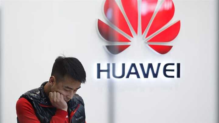 Người Việt lo lắng khi sử dụng Huawei