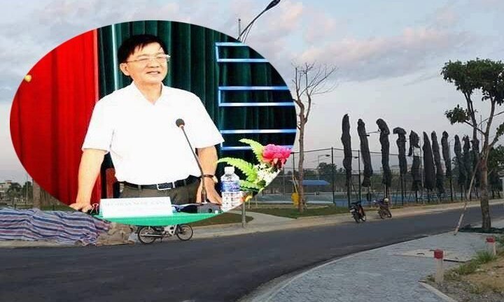 Vì sao Chủ tịch tỉnh Quảng Ngãi bị Kiểm toán Nhà nước kiến nghị kiểm điểm?