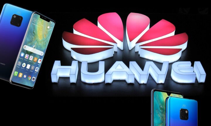 Lệnh cấm Huawei là 'bức tường Berlin' của chiến tranh lạnh?