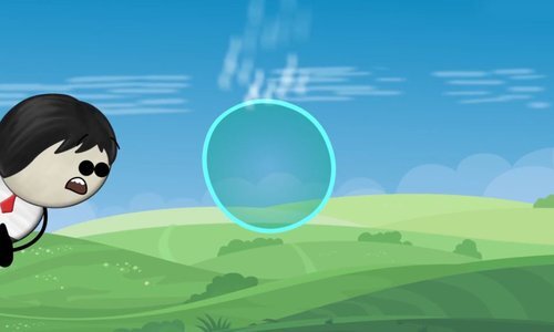 Video: Vì sao bong bóng xà phòng có thể phát nổ?