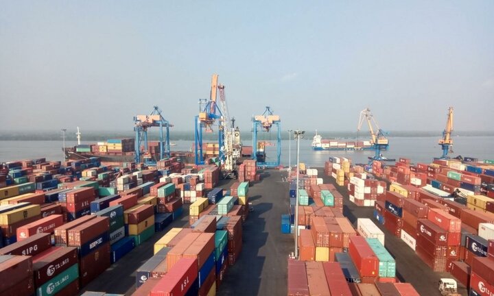 Chiến tranh thương mại Mỹ-Trung, hàng Việt Nam nhập khẩu vào Mỹ tăng mạnh
