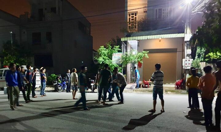 Nam thanh niên chết trong tư thế treo cổ tại nhà bạn thân