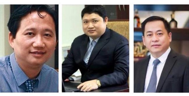 'Phải siết luật để ngăn tội phạm như Vũ Đình Duy, Trịnh Xuân Thanh bỏ trốn ra nước ngoài'