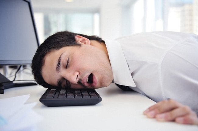 Cơ thể sẽ ra sao nếu thiếu ngủ?