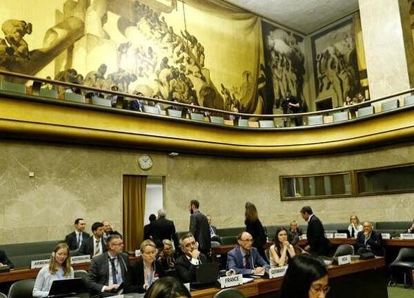 Venezuela đắc cử Chủ tịch Hội nghị Giải trừ quân bị Liên hợp quốc, Mỹ ‘tự ái’ bỏ về