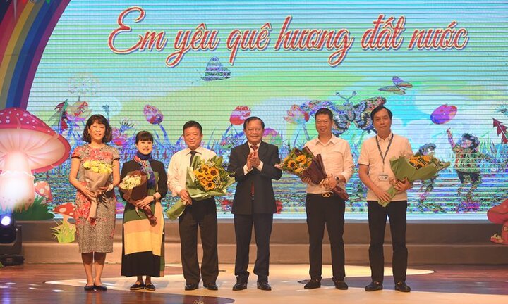 Chung khảo Liên hoan 'Giai điệu Sơn ca' 2019: Sôi nổi và đầy bất ngờ