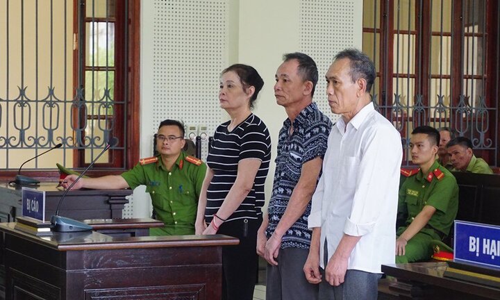 Xét xử bộ ba lừa hơn 300 người 'chạy' thương binh giả, chiếm đoạt hơn 12 tỷ đồng