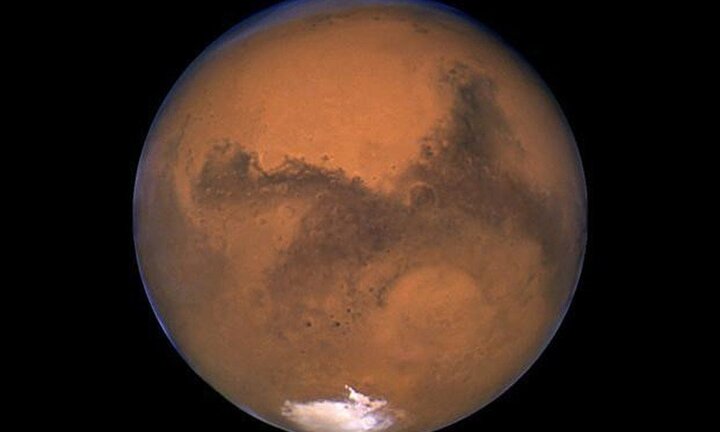 NASA công bố phát hiện chấn động trên Sao Hỏa