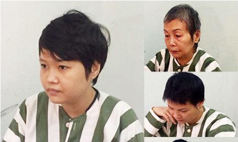 Trinh sát kể hành trình lật tìm manh mối phá án 2 người bị phi tang xác trong thùng bê tông