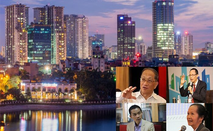 Dự báo nền kinh tế Việt Nam vượt Singapore vào 2029: Thu nhập bình quân đầu người mới là quan trọng