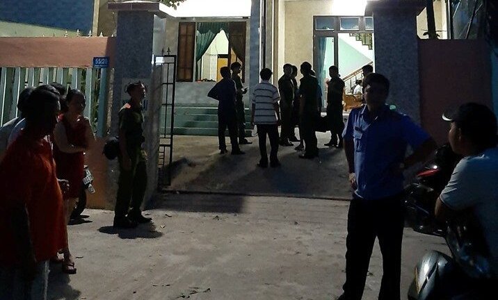 Đôi nam nữ vào nhà nghỉ uống thuốc trừ sâu tự tử: Sự thật rúng động