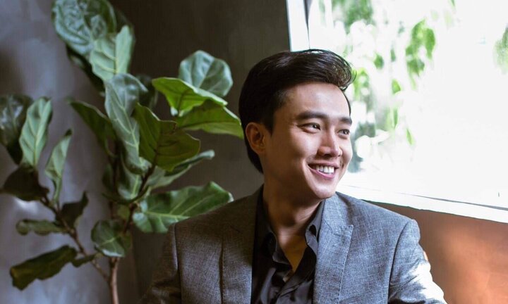 Diễn vai đểu nhưng mỹ nam trong 'Về nhà đi con' vẫn khiến chị em phát cuồng