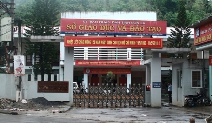 Sở GD&ĐT Sơn La đề xuất thay Trưởng ban chỉ đạo thi khi kỳ thi THPT Quốc gia 2019 đến gần