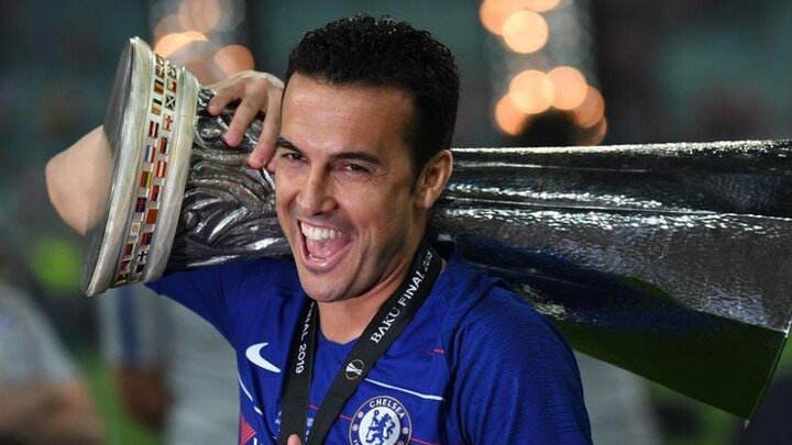 Vô địch Europa League, cầu thủ Chelsea làm được điều chưa từng có trong lịch sử