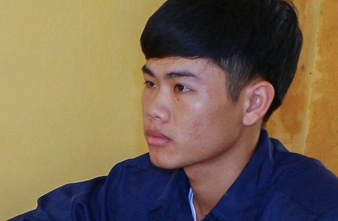 Bắt thanh niên dụ bé gái 15 tuổi ‘ăn trái cấm’