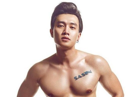 Bị nghi lộ đoạn chat nhạy cảm với cô gái lạ, Quốc Trường 'Về nhà đi con' nói gì?