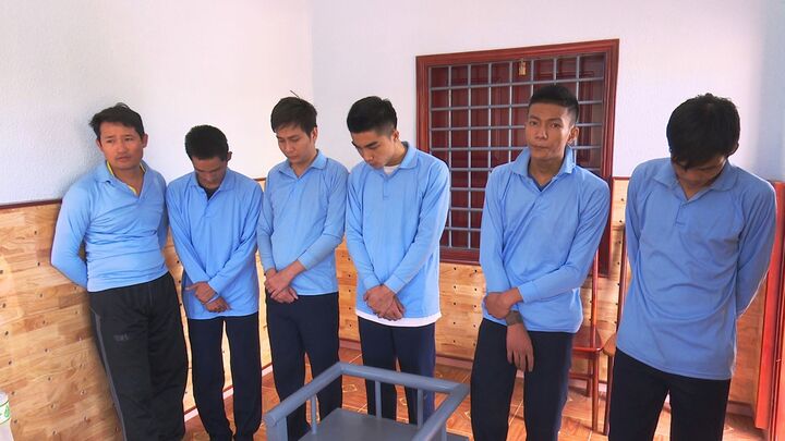 Khởi tố một Phó phòng Ban Tuyên giáo Tỉnh ủy Đắk Lắk