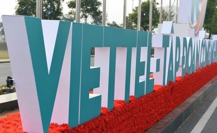 Viettel vươn mình ra thế giới thế nào?
