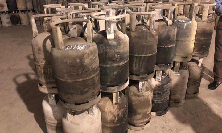 Nghi vấn ‘cắt tai mài vỏ’ bình gas ở công ty Khánh Linh, nhiều doanh nghiệp kêu cứu