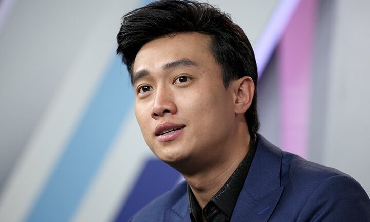 Quốc Trường 'Về nhà đi con' ngoài đời là đại gia, không biết mình có bao nhiêu tiền