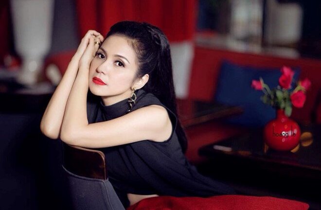 Sau Quyền Linh, Việt Trinh sẽ rời xa showbiz