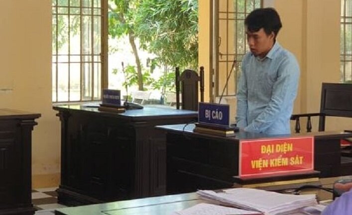 Án mạng sau trận đấu bida