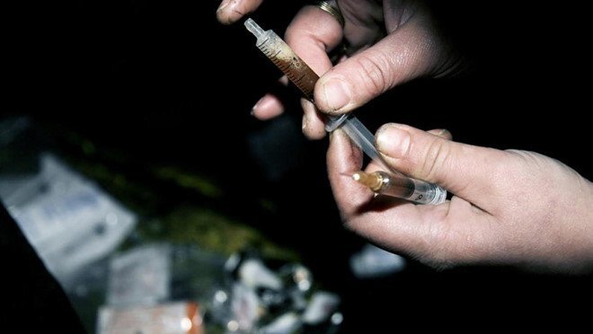 Xem xét phục hồi quy định xử lý hình sự người sử dụng ma túy