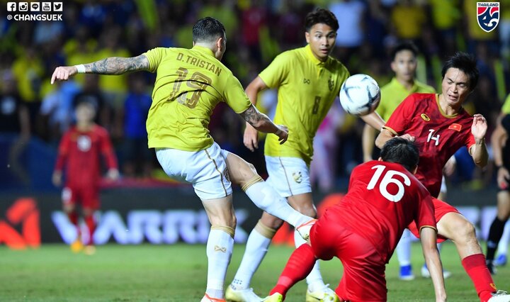 BLV Quang Huy: HLV Park Hang Seo liều lĩnh nhưng thành công với Tuấn Anh