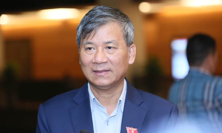 Đại biểu Quốc hội: Ông Lý Hiển Long nói như vậy là rất sai với Việt Nam