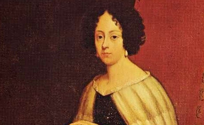 Elena Cornaro Piscopia - nữ tiến sĩ triết học đầu tiên trên thế giới