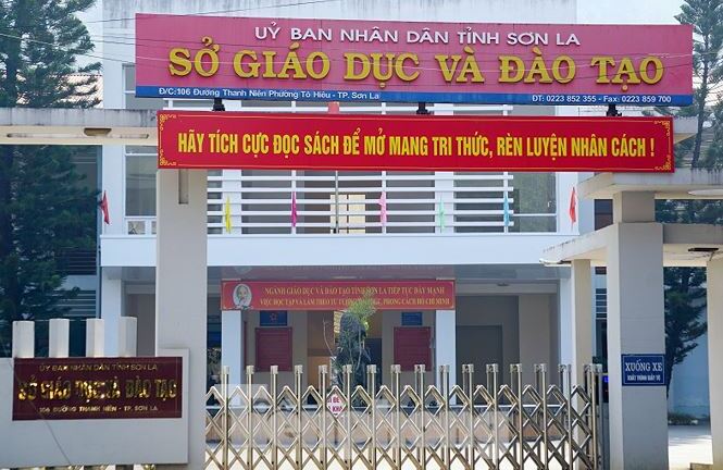 Gian lận thi ở Sơn La: 11 thí sinh được nâng điểm khai gì?