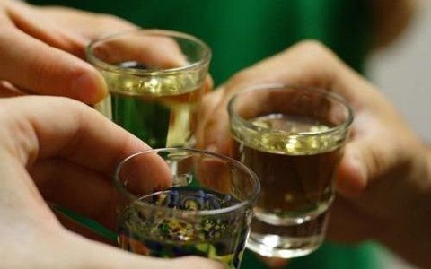 Những con số khiến 'dân nhậu' giật mình khi lạm dụng rượu bia
