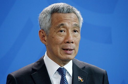 Ông Lý Hiển Long (Lee Hsien Loong), ông nợ nhân dân Việt Nam và các chiến sỹ quân tình nguyện một lời xin lỗi