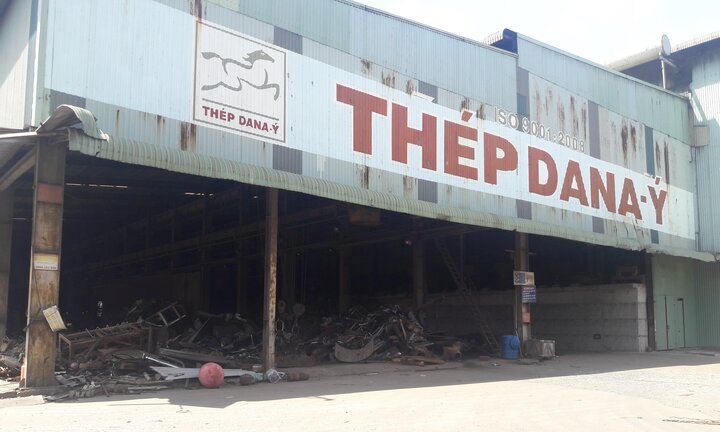 Một công ty khởi kiện UBND Đà Nẵng, đòi bồi thường gần 400 tỷ đồng