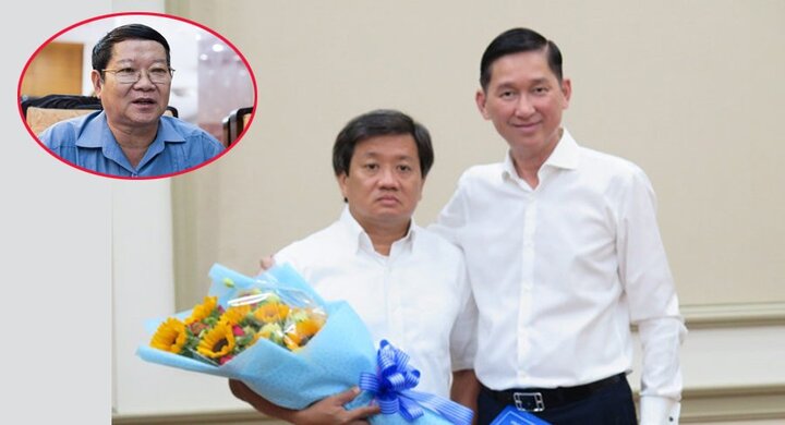 Ông Đoàn Ngọc Hải từ chức có gì bất thường, khó hiểu?