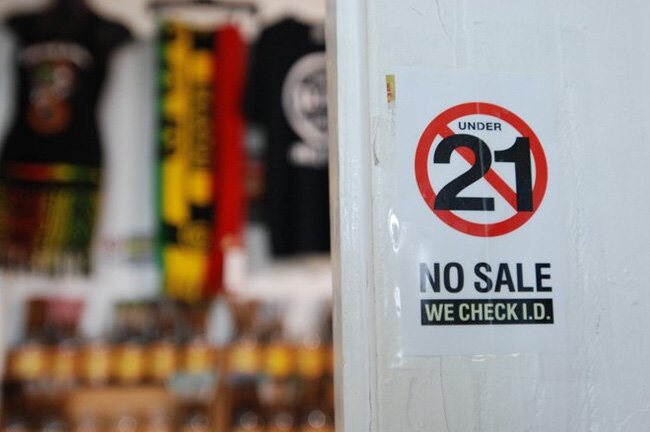 Thành phố đầu tiên của Mỹ cấm bán thuốc lá