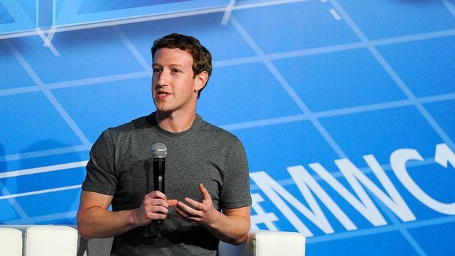 68% cổ đông bỏ phiếu yêu cầu Mark Zuckerberg từ chức Chủ tịch Facebook