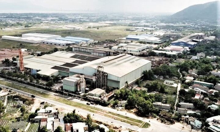 Vì sao Công ty Dana-Ý kiện UBND TP Đà Nẵng, đòi bồi thường gần 400 tỷ đồng?