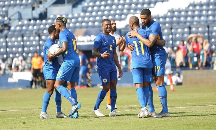 Vì sao ĐT Việt Nam cần phải dè chừng trước Curacao?