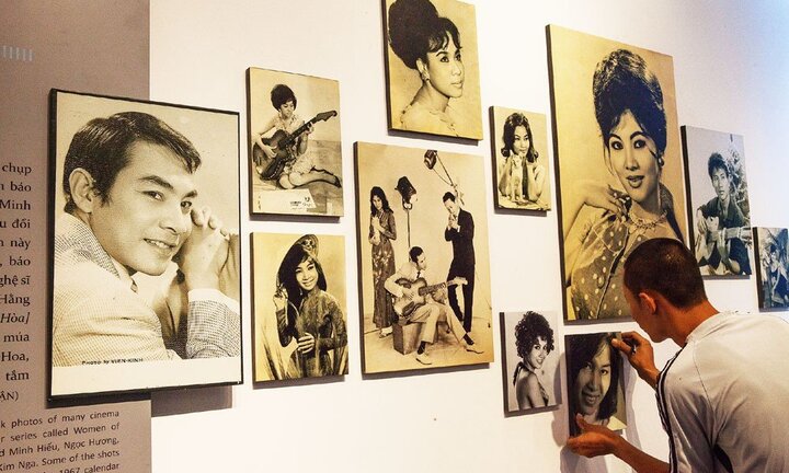 Video: Làng nghề nhiếp ảnh duy nhất của cả nước