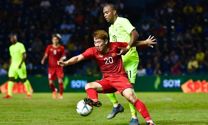 Chung kết King's Cup: Báo Thái Lan hả hê khi tuyển Việt Nam thua luân lưu 11m