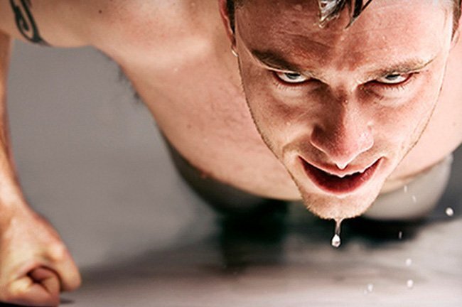 Điều gì xảy ra khi cơ thể không đổ mồ hôi?