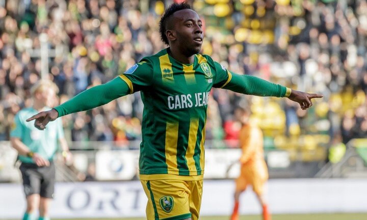 Elson Hooi - chuyên gia kiếm phạt đền sắp đối đầu tuyển Việt Nam